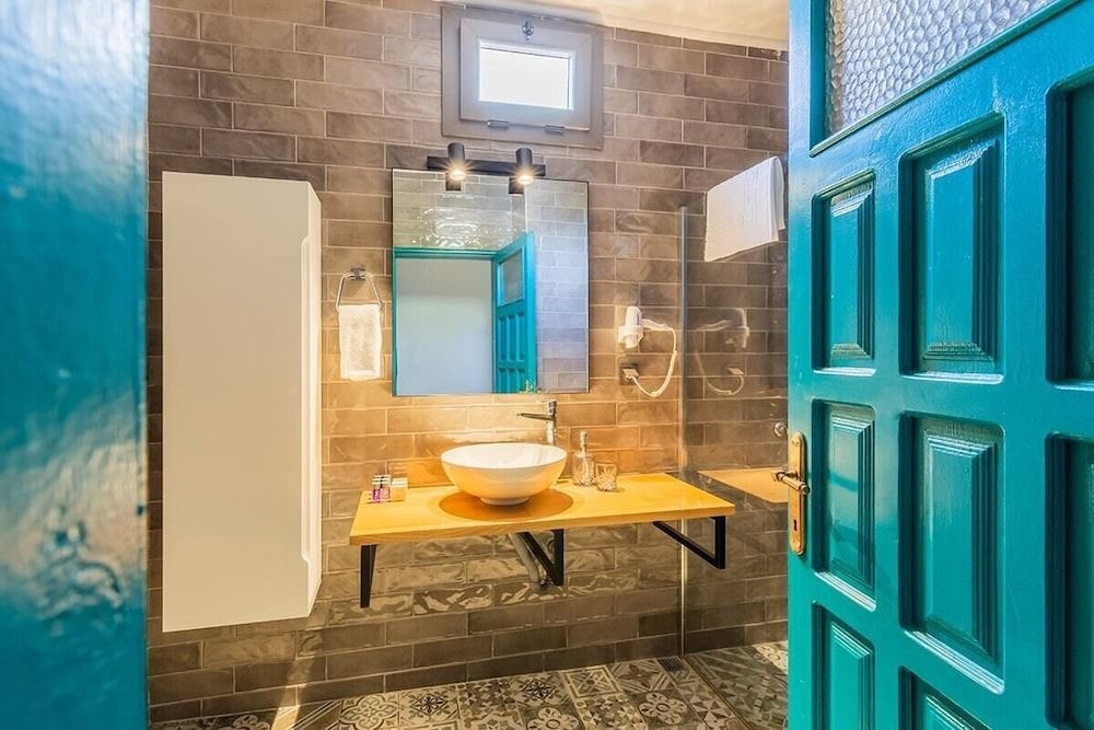 Датча: Avlu Butik Otel Palamutbükü