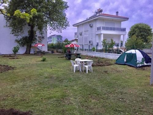 Манавгат: lila motel