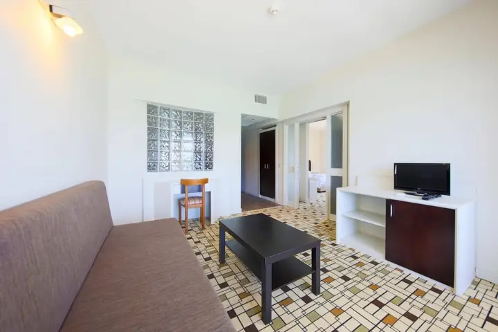 Medis Resort Hotel — фото 1