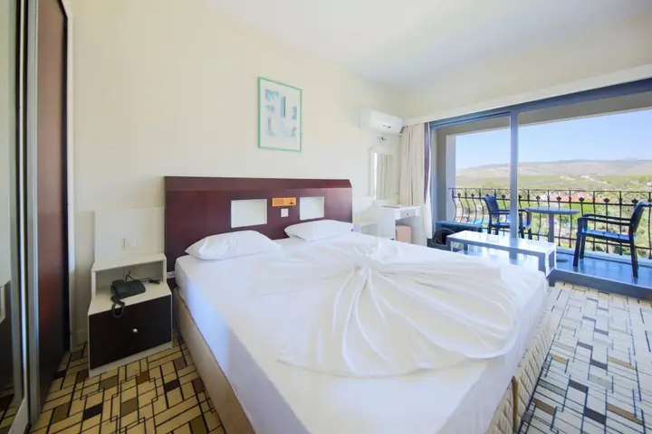 Medis Resort Hotel — фото 4