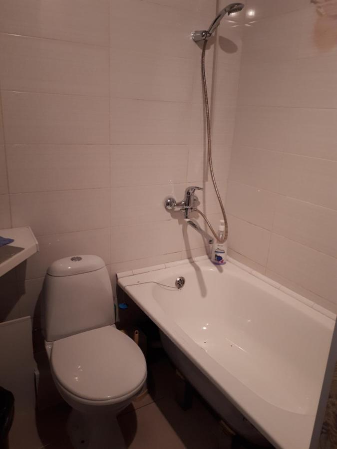 Кемерово: Apartment Bulvar Stroiteley 46