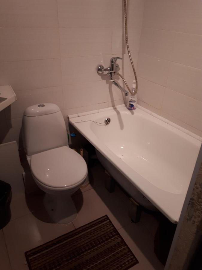 Кемерово: Apartment Bulvar Stroiteley 46