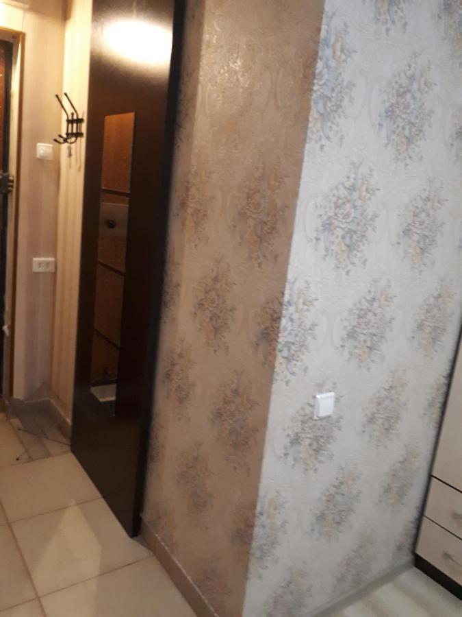 Кемерово: Apartment Bulvar Stroiteley 46