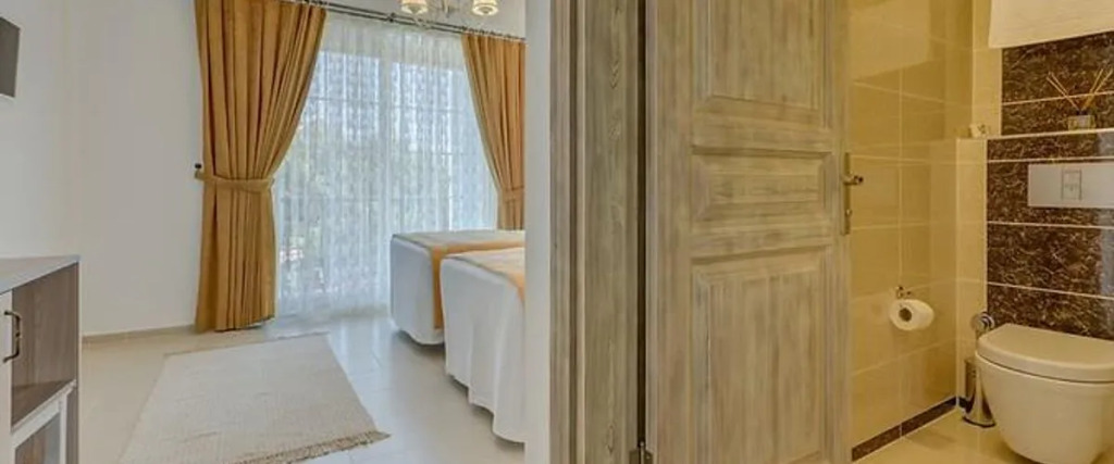 Чешме: BELLAPİETRA Hotel