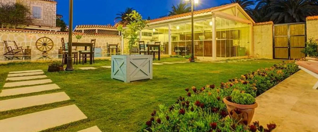 Чешме: BELLAPİETRA Hotel