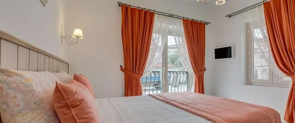 Чешме: BELLAPİETRA Hotel