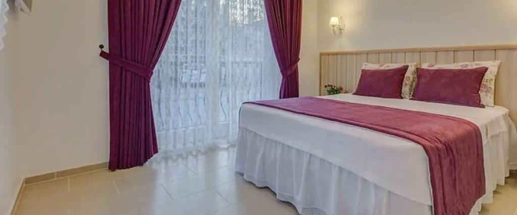 Чешме: BELLAPİETRA Hotel
