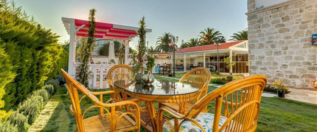 Чешме: BELLAPİETRA Hotel