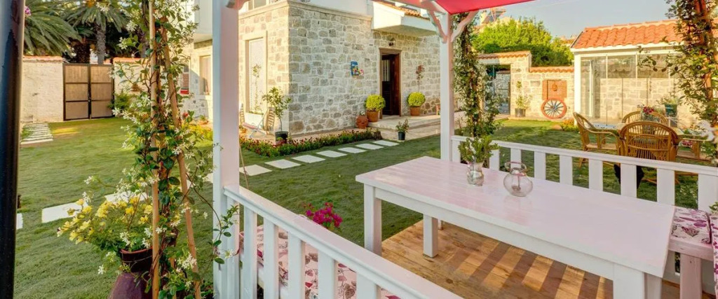 Чешме: BELLAPİETRA Hotel