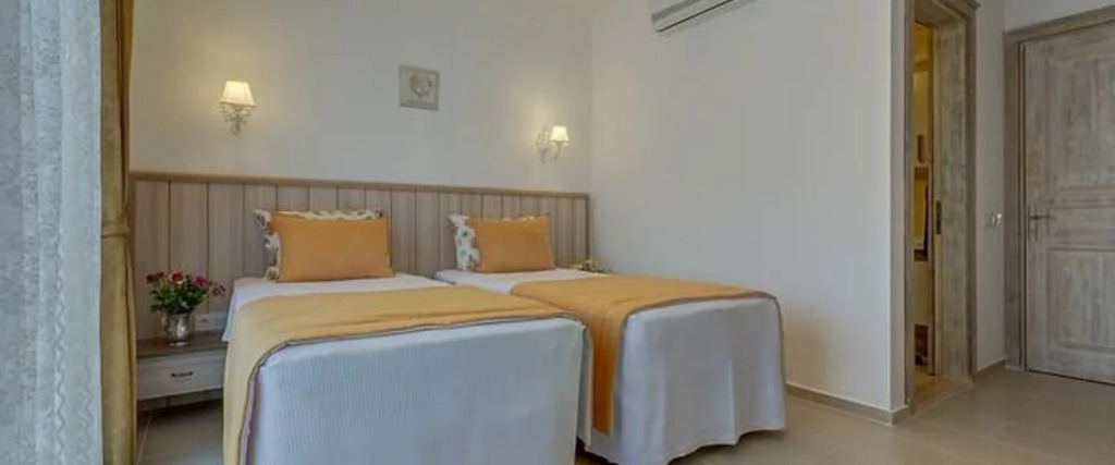 Чешме: BELLAPİETRA Hotel