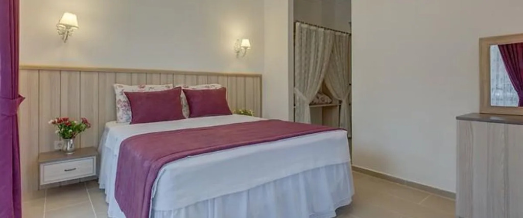 Чешме: BELLAPİETRA Hotel