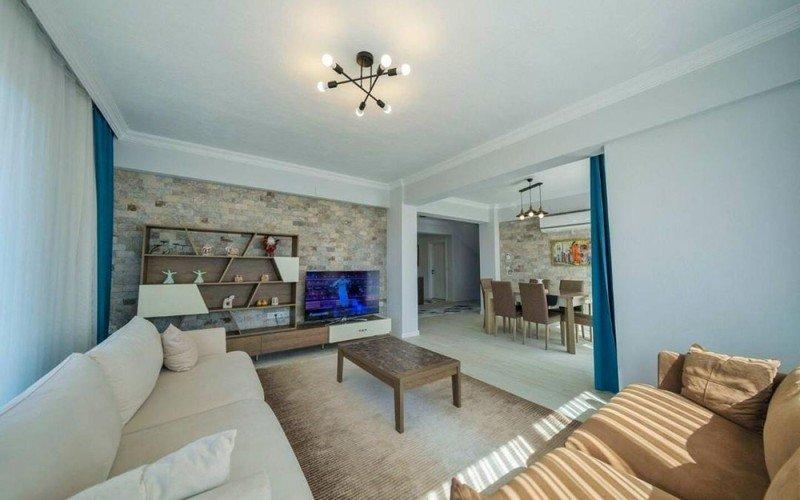 Дальян: Villa Erciyes