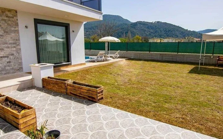 Дальян: Villa Erciyes