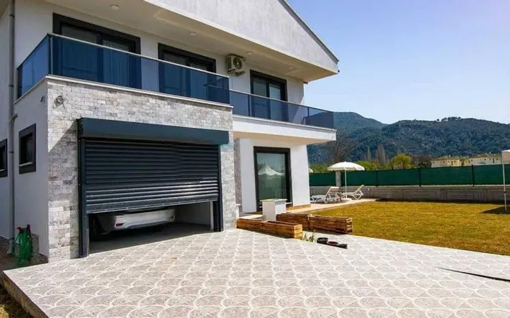 Дальян: Villa Erciyes