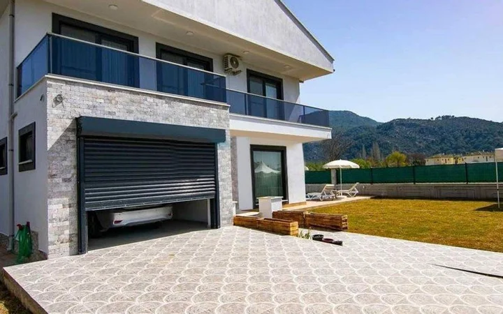 Дальян: Villa Erciyes