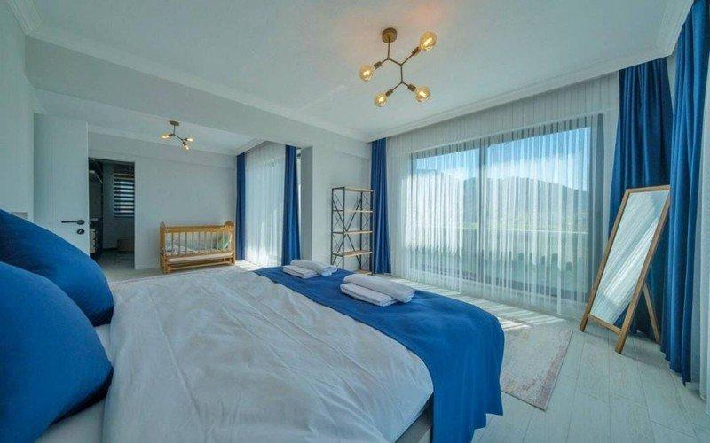 Дальян: Villa Erciyes