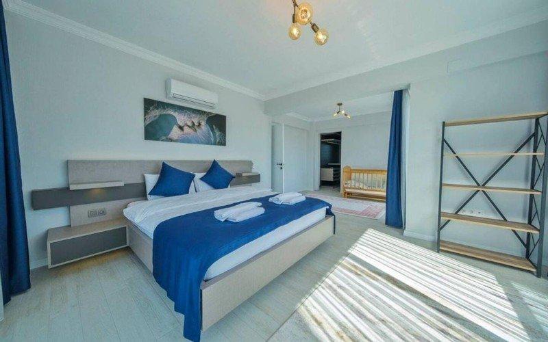 Дальян: Villa Erciyes