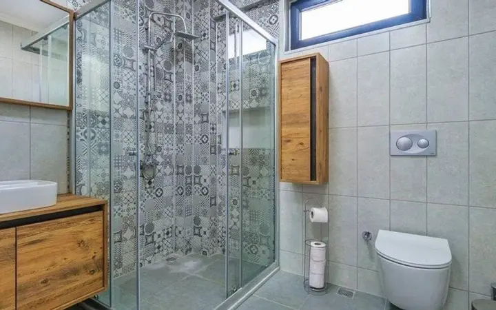 Дальян: Villa Erciyes