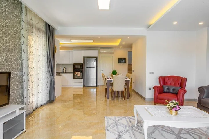 Чамьюва: Villa Elegans Çamyuva