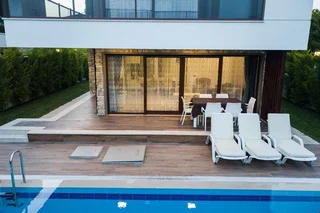 Чамьюва: Villa Elegans Çamyuva