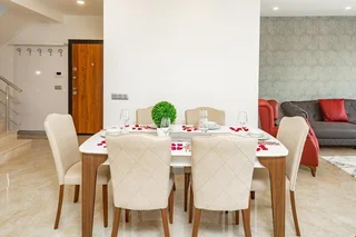 Чамьюва: Villa Elegans Çamyuva