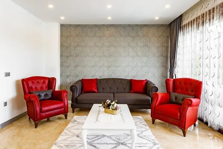 Чамьюва: Villa Elegans Çamyuva