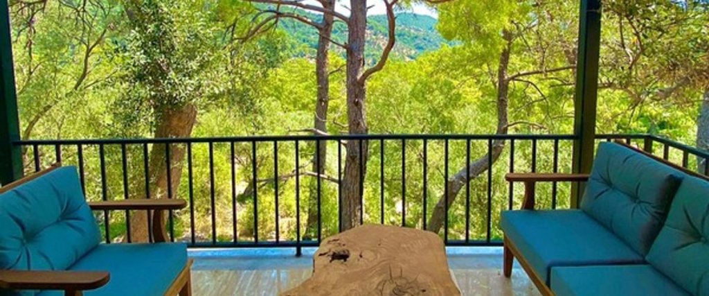 Даламан: Candir Resort