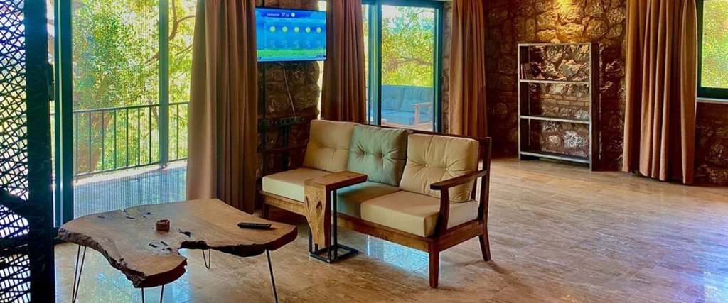 Даламан: Candir Resort