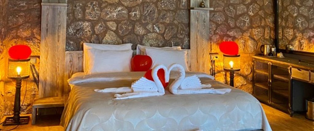 Даламан: Candir Resort