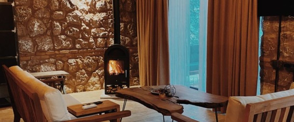 Даламан: Candir Resort