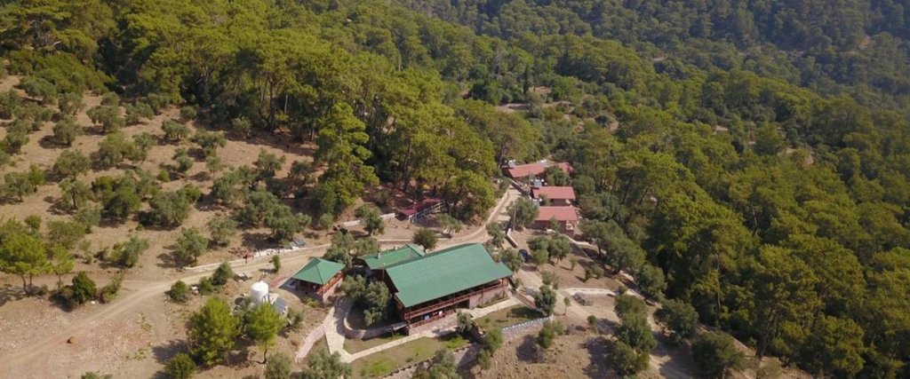 Даламан: Candir Resort