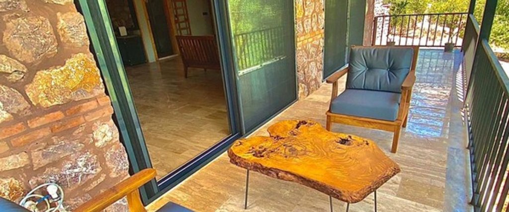 Даламан: Candir Resort