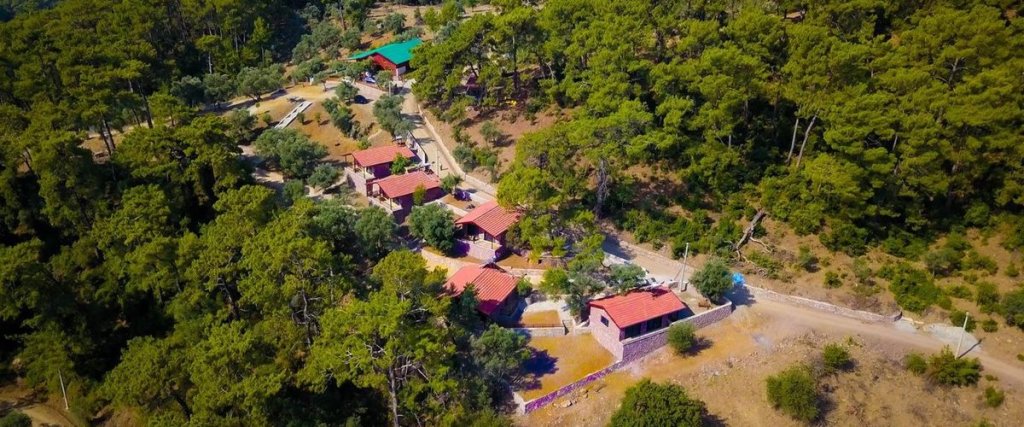 Даламан: Candir Resort