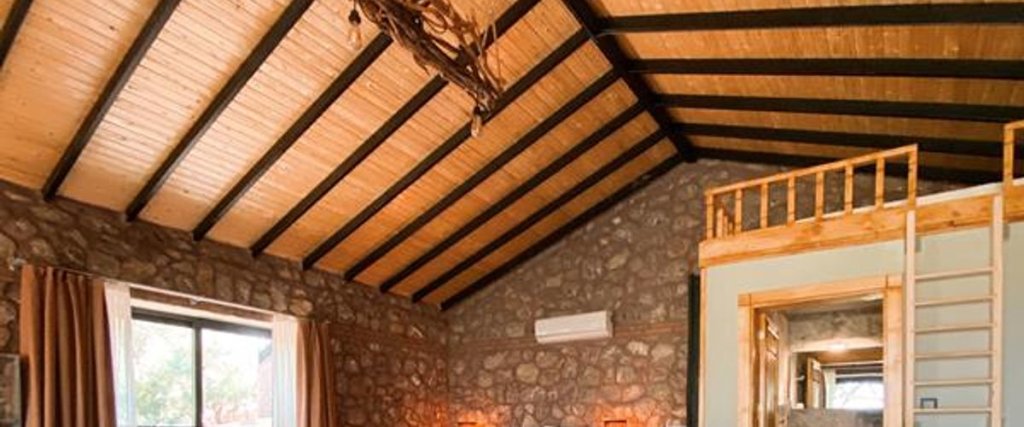 Даламан: Candir Resort