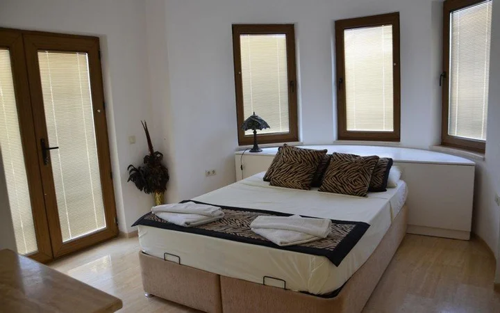 Дальян: Allure Villa