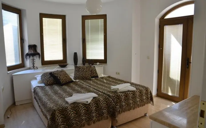 Дальян: Allure Villa
