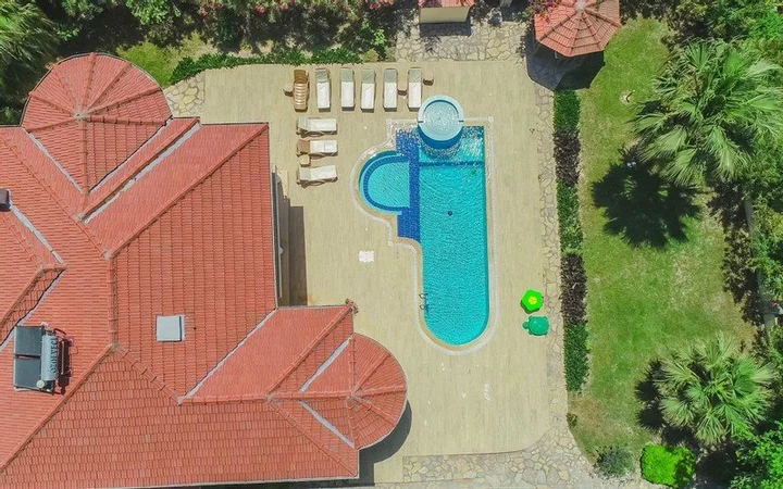 Дальян: Villa Dazmanda