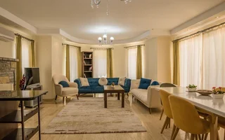 Дальян: Villa Dazmanda