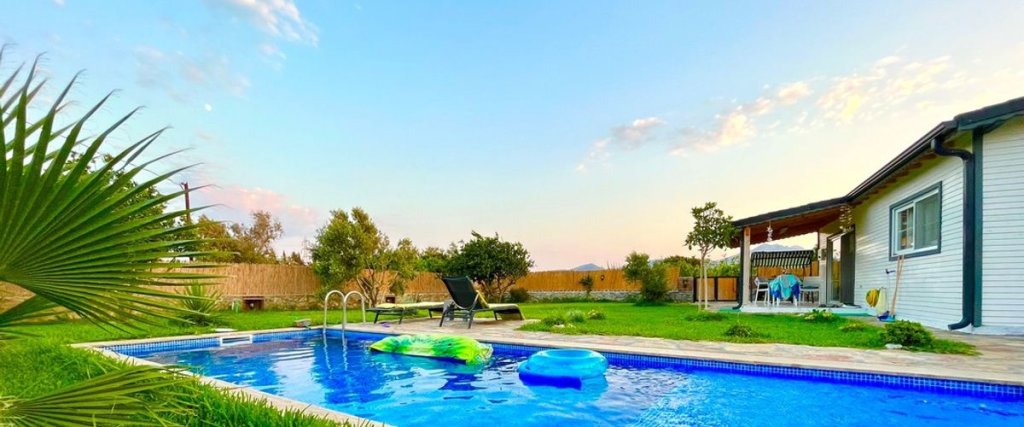 Bi Datca Tatil Evleri — фото 5