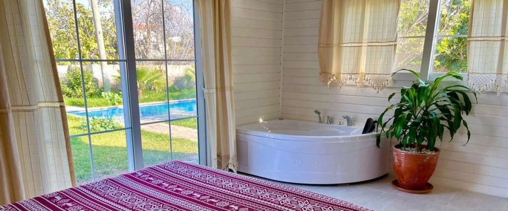 Датча: Bi Datca Tatil Evleri
