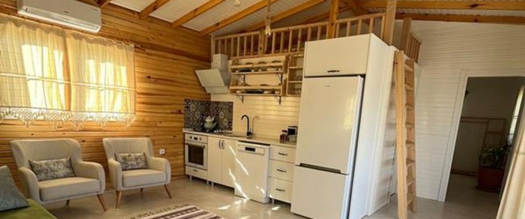 Датча: Bi Datca Tatil Evleri