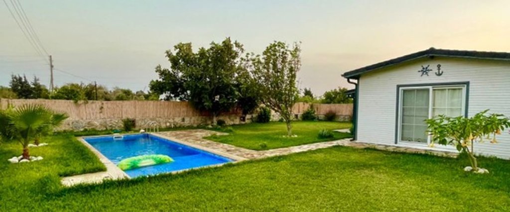 Bi Datca Tatil Evleri — фото 6