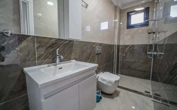 Дальян: Mercan Villa
