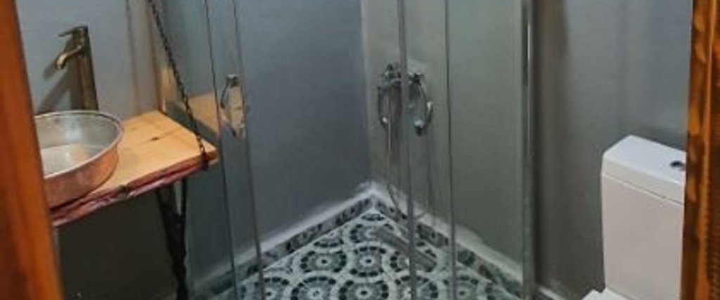 Датча: Boheme Ahşap Evleri