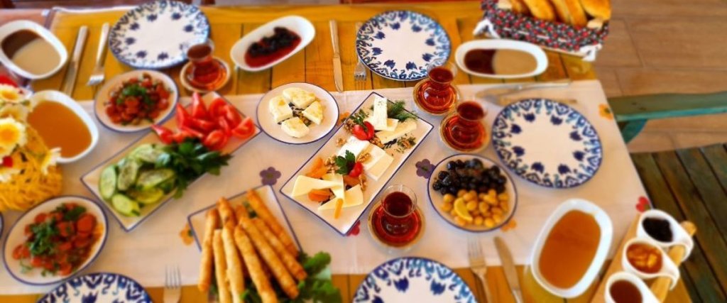 Датча: Boheme Ahşap Evleri