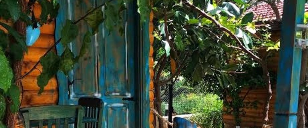 Датча: Boheme Ahşap Evleri
