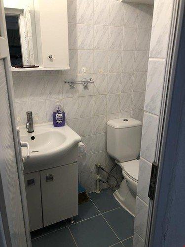 Датча: Yaligiyi Ev