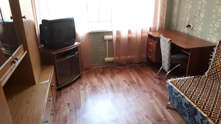 Кемерово: Apartment Prospekt Lenina 128