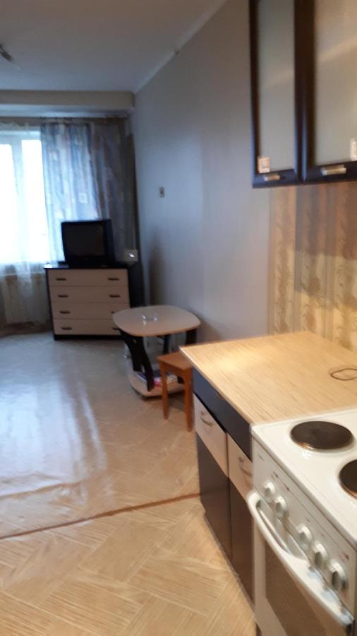 Кемерово: Apartment Prospekt Lenina 128