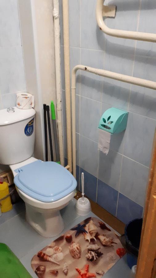 Кемерово: Apartment Prospekt Lenina 128